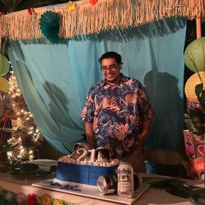 Meet your Posher, Angel